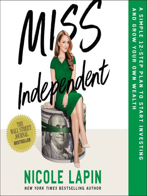 Title details for Miss Independent by Nicole Lapin - Wait list